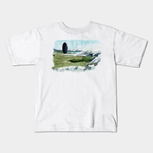 The Shell Kids T-Shirt